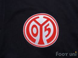 Germany/germany/, mainz (on yandex.maps/google maps) original name: 1 Fsv Mainz 05 2014 2015 3rd Shirt 23 Shinji Okazaki Online Shop From Footuni Japan