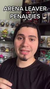 How to Leave Apex Match without Penalty