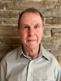 Memorial and obituary for Joseph "Butch" Goering