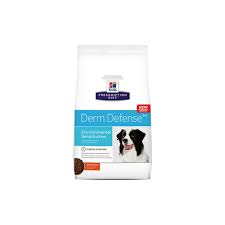 Hill's prescription diet dry dog food, veterinary diet, gastrointestinal biome digestive/fiber care, chicken 4.8 out of 5 stars 35 $68.99 $ 68. Hill S Prescription Diet Canine Derm Defense 12 Kg Petplusultra