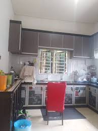 Ini projek kabinet dapur base aluminium kami lepas raya puasa yg lalu. Atas Sahaja Kabinet Dapur Azmi Perabut Alor Setar Facebook