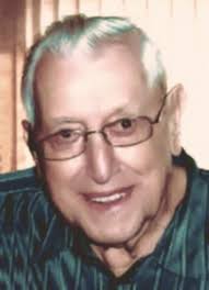 Spr Edward Dupuis (Ret'd)