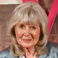 Jilly Cooper Movies and TV Shows