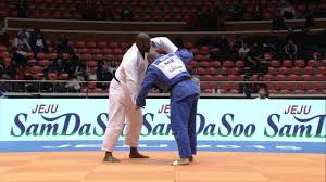 Dit is de lijst van gasten die deelnamen aan het televisieprogramma ik hou van holland.in dit programma strijden twee teams om de winst in hollandse spelletjes. Teddy Riner Vs Roy Meyer Judo Grand Prix Jeju 2015 Youtube