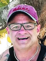 Kevin Hebert Obituary (1969