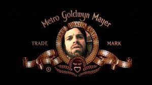 I was testing software out, and made a 10 second test conversion from a movie. Meohmy Metro Goldwyn Mayer Metro Goldwyn Mayer Logo Mayer