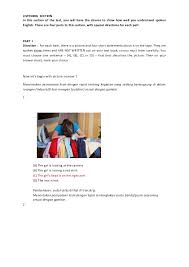 Memang merubah data surat pesanan dalam bahasa inggris terbilang susah. Soal Ujian Bahasa Inggris Smk 1