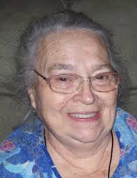 Obituary information for Josie Matney