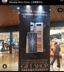 Instead of using charlotte tilbury , try: Charlotte Tilbury Officially No Longer Cruelty Free Free The Bunnies