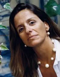 Maria João Lopo de Carvalho