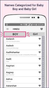 Some of the names are longer and you can create a nickname from it. Most Popular Indian Names