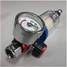 Tool Spray Gun Regulator And Mini Spray Gun Air Filter Shopee Philippines