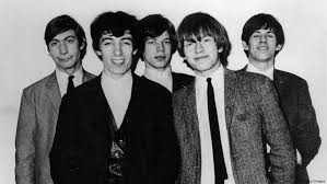 They are, from left to right: Charlie Watts Rolling Stones Drummer At 80 Music Dw 01 06 2021