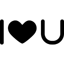 Download 40 I Love You I Know Svg Free Png