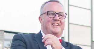 The school where 50 members of staff caught coronavirus