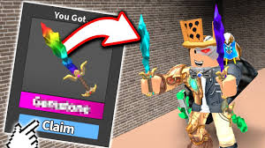 Maybe you would like to learn more about one of these? Roblox Mm2 Gemstone Roblox Murder Mystery 2 Knifes Updated List Of Values Murdermystery2 Peersaqe