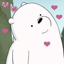 Check spelling or type a new query. We Bare Bears Aesthetic Wallpaper Tumblr Profile Picture Kartu Lucu Ilustrasi Lucu Kartun