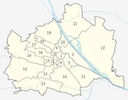 Niederösterreich umschließt wien und grenzt im norden an südböhmen und südmähren (beide tschechien). Wien Kiwithek