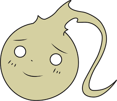 Tsubaki Nakatsukasa Soul Eater Soul Eater Kid Soul