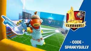 Because toucharcade is no more. Llama Ball Spankysully Fortnite Creative Map Code
