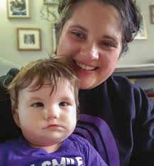 WE ARE READY TO DANCE, JUMP, SING, AND SOAR