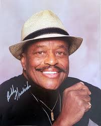 Robert Hendricks Obituary