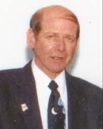 Eldon Shannon Obituary (2014)