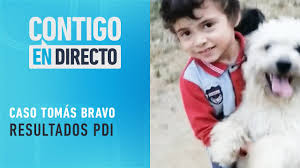 Последние твиты от tomasbravo (@tomas_bravo). Resultados Policias Revelaron Que Sangre Encontrada No Pertenece A Tomas Bravo Contigo En Directo Youtube