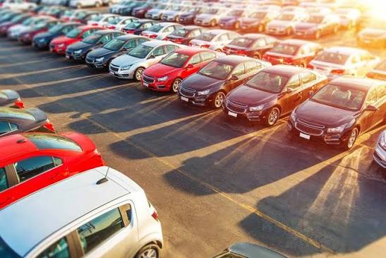 Best-selling cars of all time including 2020 | The Zebra