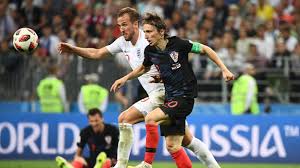Pour regarder le match desactiver votre bloqueur de publicité. La Croatie Retrouve La France En Finale Et En Mode Vengeance