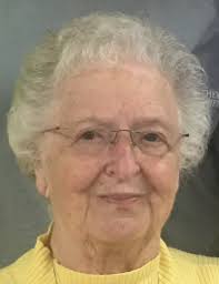 Obituary information for Betty Sue McDade