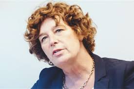 De sutter wordt bevoegd voor ambtenarenzaken en overheidsbedrijven en wordt ook vicepremier, van der straeten krijgt energie. Petra De Sutter To Become Belgian Deputy Pm Leaves European Parliament S Imco Committee Chair Vacant