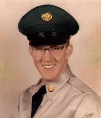 Larry Lyons Obituary