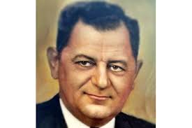 Allen Ortego Obituary (1920