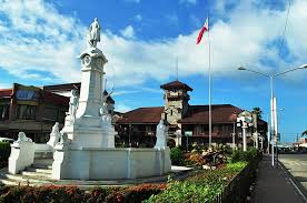 The beauty of zamboanga city directed by harmon braza.thank you for watching this video.please subscribe to my youtube channel. Do Go To Far Zamboanga Positively Filipino Online Magazine For Filipinos In The Diaspora