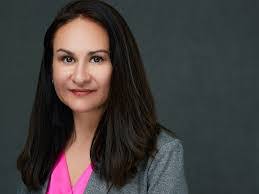 Susie Esparza's Instagram, Twitter & Facebook