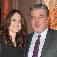 Vanessa Douillet, candidate pour Miss France 2026 à 41 ans, dévoile la  réaction de son mari David