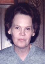 Gloria J. Huffaker