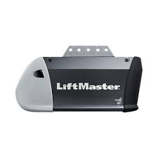 Whether you're completing a new construction or replacing something old and faulty, garage door installation isn't necessarily easy. 8165w Contractor Series 1 2 Hp Garage Door Opener Liftmaster