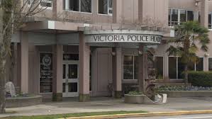 Ctv news at 11:30 11:30 p.m. Victoria Police Union Calls For More Support From Government Ctv News