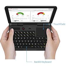 Where is the best place to shop for computer parts online these days? Buy Gpd Micro Pc 6 Inches Handheld Industry Laptop Mini Pc Windows 10 Pro Ubuntu Mate 18 10 Pocket Mini Portable Pc Computer Notebook 8gb Ram 128gb Ssd Online At Low Prices In India Amazon In