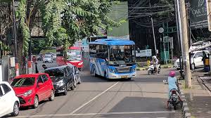 Maybe you would like to learn more about one of these? Trans Semarang Wikiwand