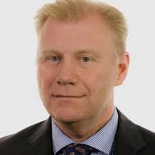 I'm happy to share that I'm starting a new position as VP Global Markets at  Solotech Inc.!