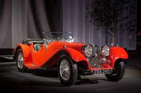 Pin On Sports Cars G B