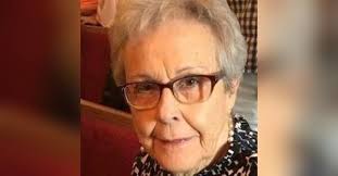 Barbara Ann Russell Obituary