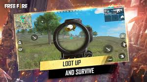 Free fire takes up over 700 mb of storage space and cannot be played offline. Free Download Free Fire Battlegrounds Apk For Android