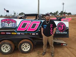 Tyler Seabolt from Cochran...