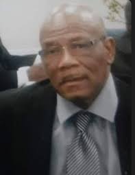 Obituary for George Edward Jarman