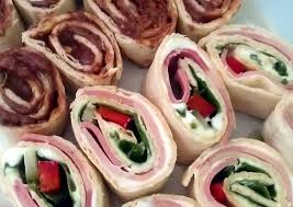 For mine, i will make it a bit tasty. Step By Step Guide To Prepare Award Winning Vickys Various Tortilla Pinwheels Gf Df Ef Sf Nf Popular Recipes And Menu