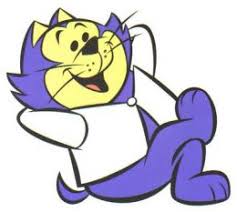 Top cat, conocido en español como don gato y su pandilla o simplemente como don gato, es una serie animada para la tv de apenas 30 episodios, ideada por el joven luis pistocchi don gato y su pandilla: Benito Wiki Don Gato Y Su Pandilla Fandom